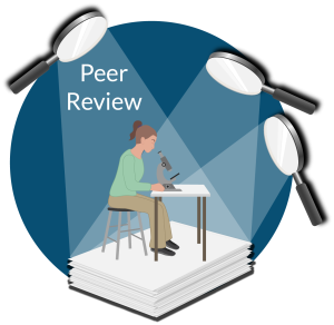 peer review medical research