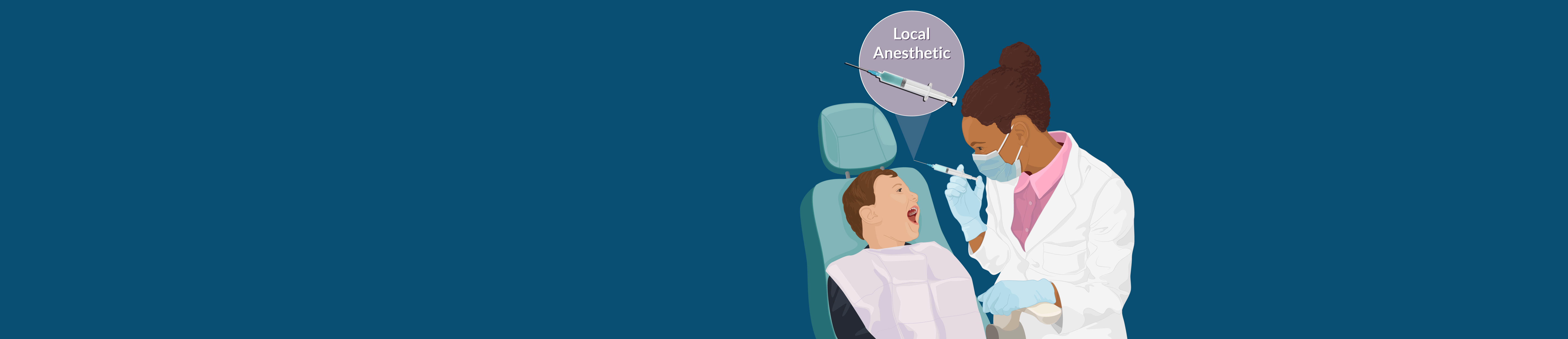 Local Anesthetic Toxicity in Pediatric Dentistry: When a Little Numbing Goes Too Far