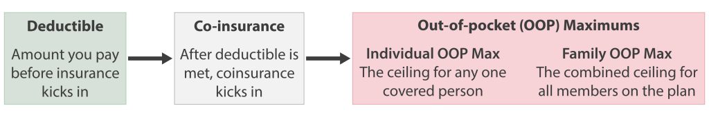 insurance terminology breakdown