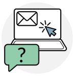 follow-up icon