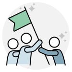 teamwork icon