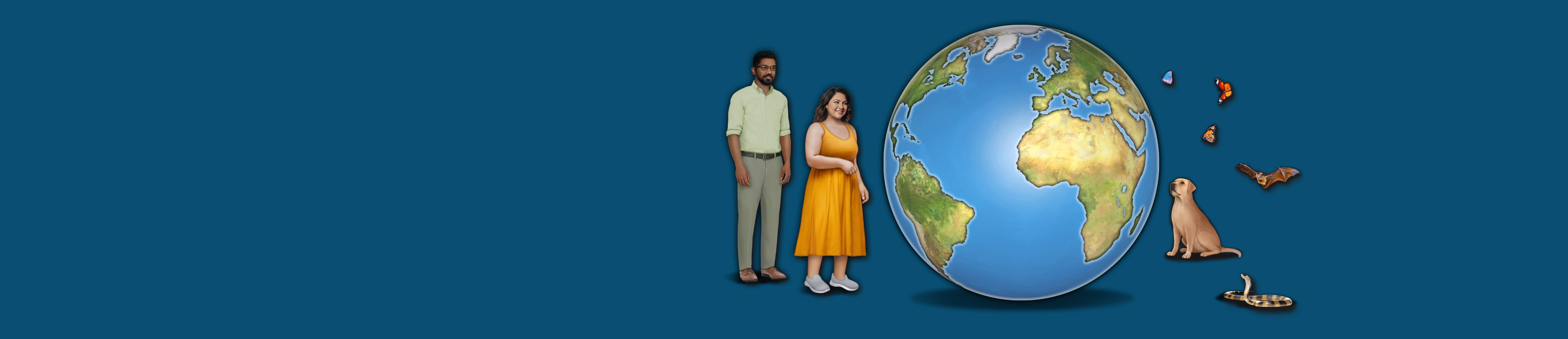 Umwelt Article Banner