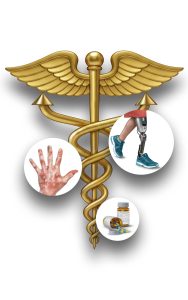 inspiring healthcare advancements