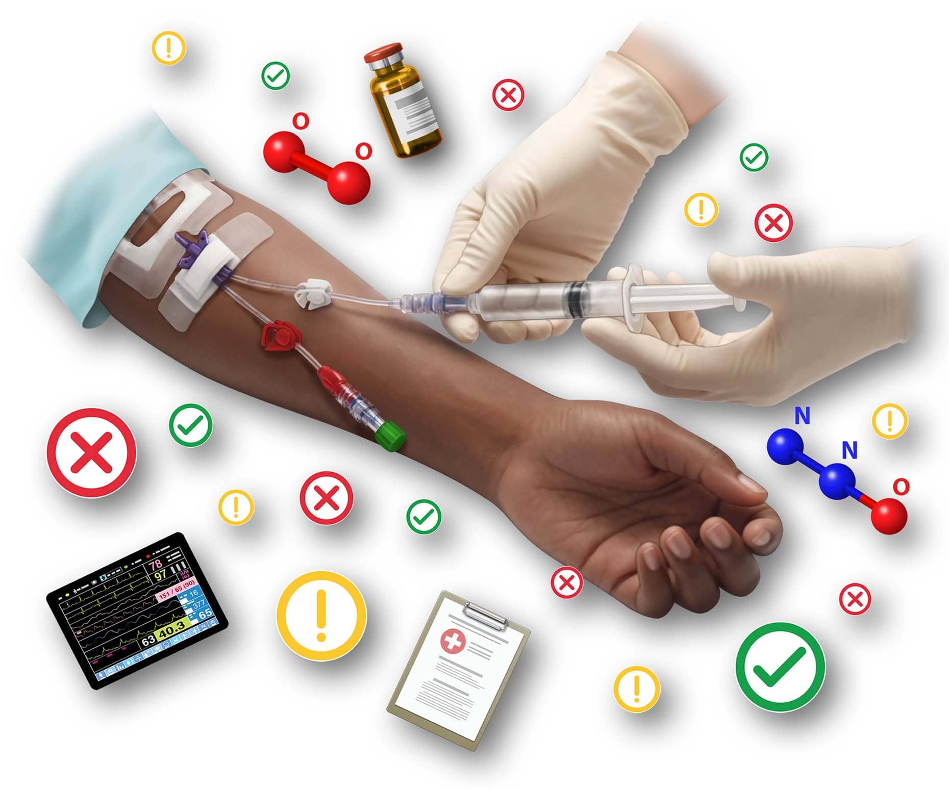 The Emergence of Pharmacogenetics