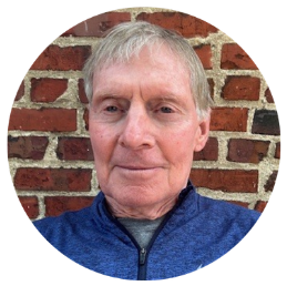 Chuck Biddle, PhD, CRNA