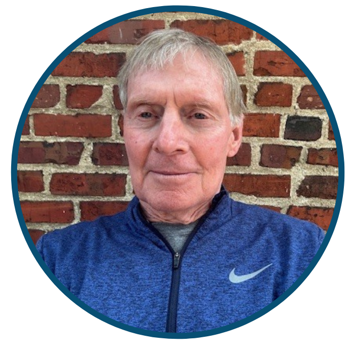 Chuck Biddle, PhD, CRNA