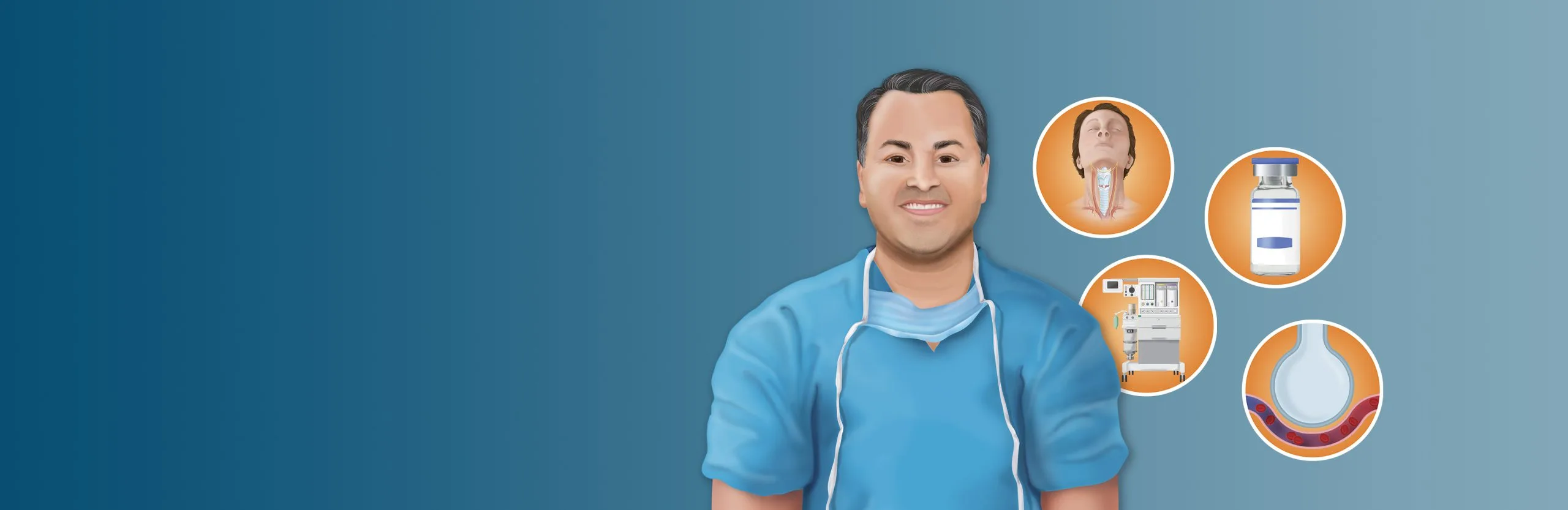 crna modules hero