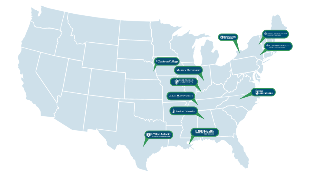APEX Boards Bootcamp Map