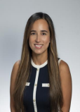 Alexis Ventura, Advocate Health CRNA