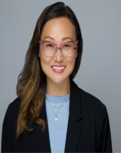 Sarah Kotek, Advocate Health CRNA